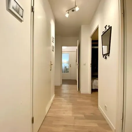 Apartment Medicis Near Disneyland *