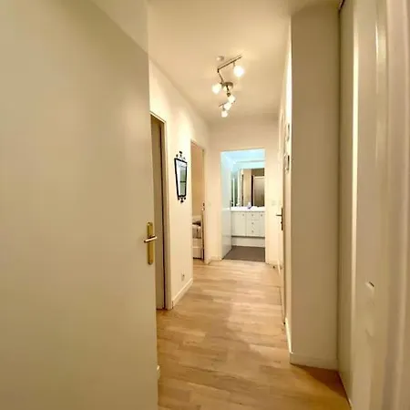 Apartment Medicis Near Disneyland